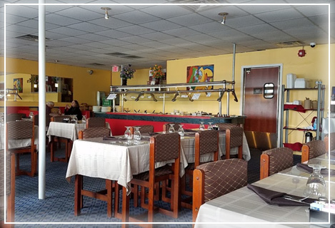 Taste of India |  Lexington, KY-40503